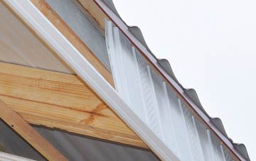 why Wester Arboll fascia repairs are essential