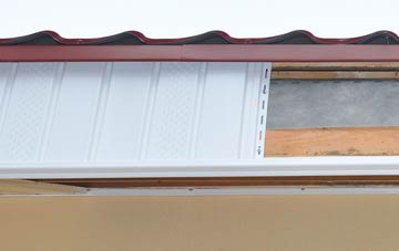 Wester Arboll fascia repair costs