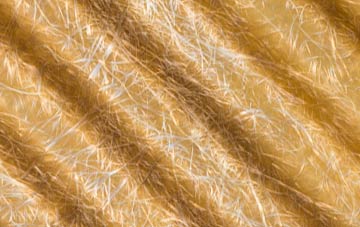 Wester Arboll fibreglass roof waterproofing