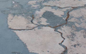 fibreglass roofing replacement Wester Arboll