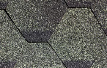 Wester Arboll fibreglass shingle repairs