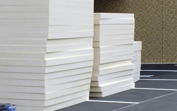 Wester Arboll flat roof insulation costs