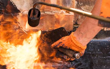 Wester Arboll flat roof repair companies