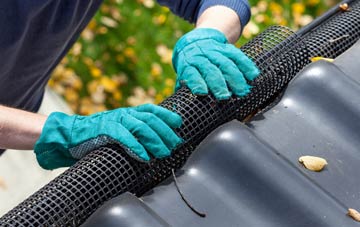Wester Arboll gutter repair companies
