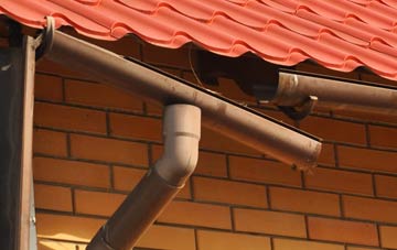 Wester Arboll gutter repair costs