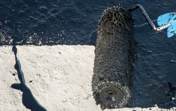 Wester Arboll liquid sealant waterproofing