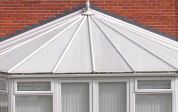 Wester Arboll polycarbonate conservatory roof repairs