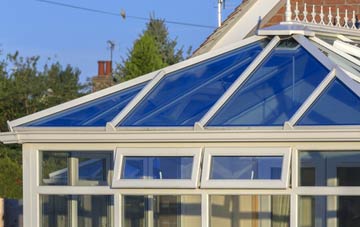 professional Wester Arboll conservatory insulation