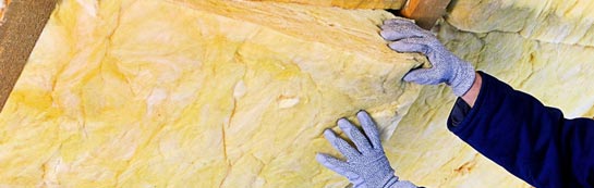 quotes for Wester Arboll roof insulation