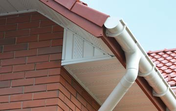 Wester Arboll soffit repair costs