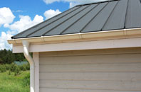 Wester Arboll fascia repair