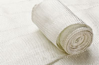 Wester Arboll fibreglass roofing repairs