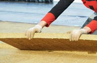 find rated Wester Arboll roof insulation companies