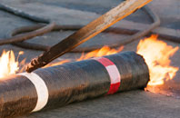 free Wester Arboll flat roofing repair quotes