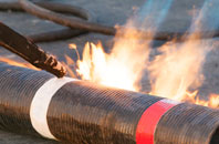 Wester Arboll flat roofing replacement