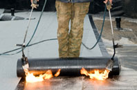 Wester Arboll flat roof sealing quote