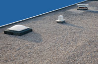 Wester Arboll flat roofing