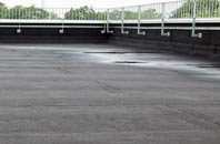 find rated Wester Arboll flat roofing companies