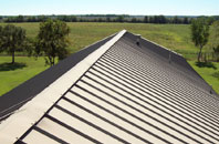 Wester Arboll metal roof quotes