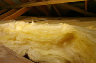 Wester Arboll pitch roof insulation