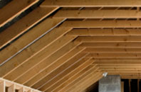 Wester Arboll pitched insulation quotes