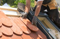 Wester Arboll tiled roofing companies