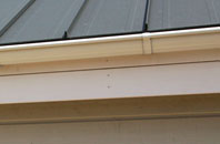 Wester Arboll soffit repair