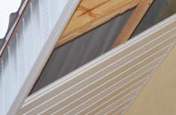 rated Wester Arboll soffit repair companies