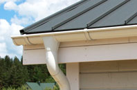 Wester Arboll soffits